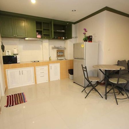 Kd Residence Bang Tao Beach  Exterior foto
