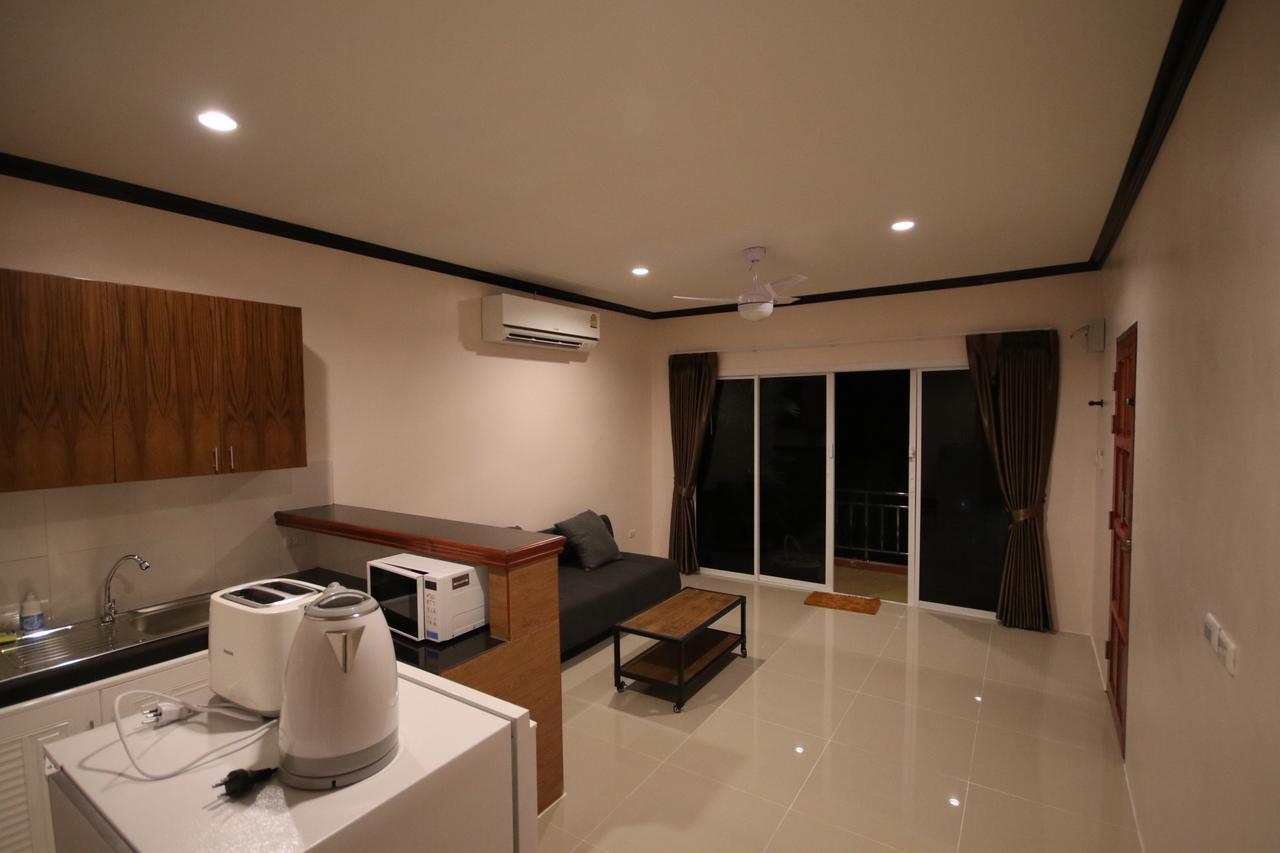 Kd Residence Bang Tao Beach  Exterior foto