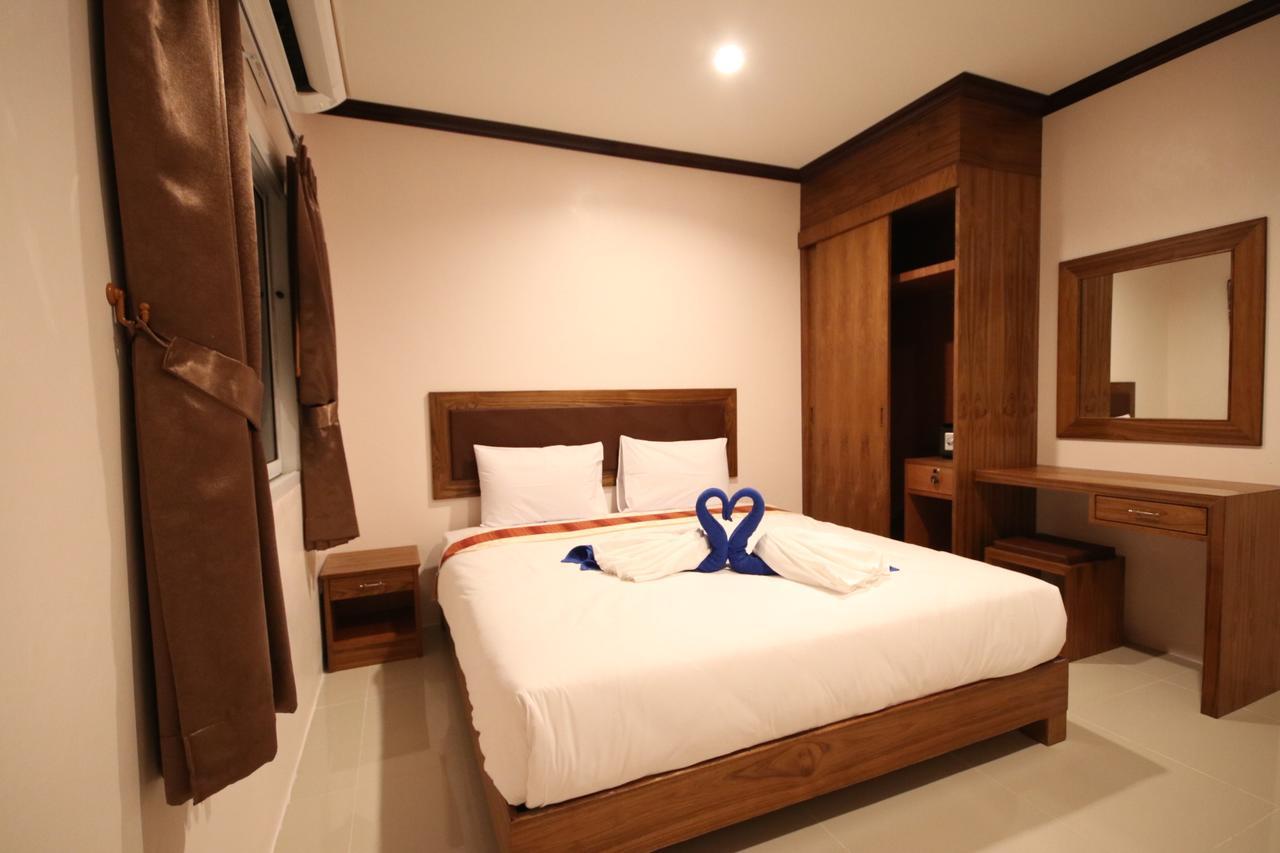 Kd Residence Bang Tao Beach  Exterior foto