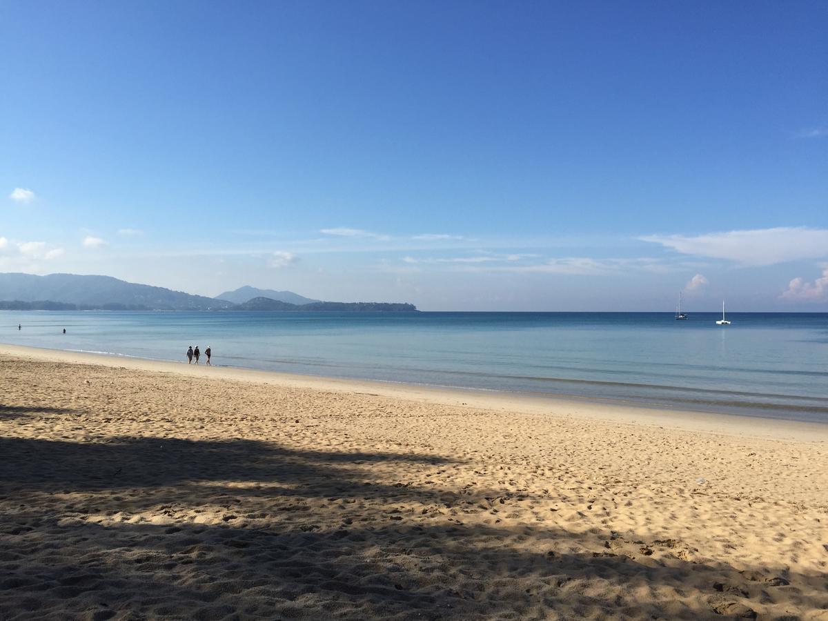 Kd Residence Bang Tao Beach  Exterior foto