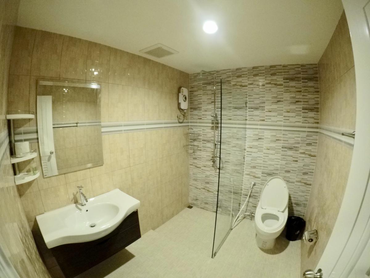 Kd Residence Bang Tao Beach  Exterior foto
