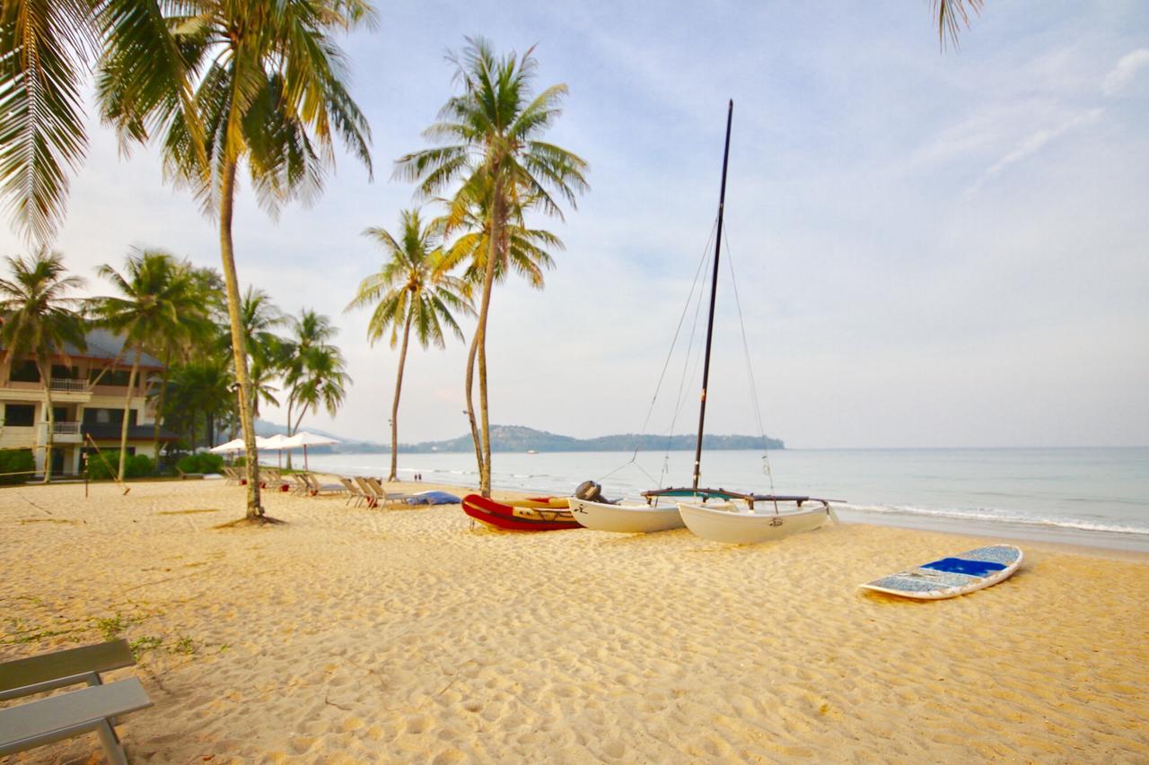 Kd Residence Bang Tao Beach  Exterior foto