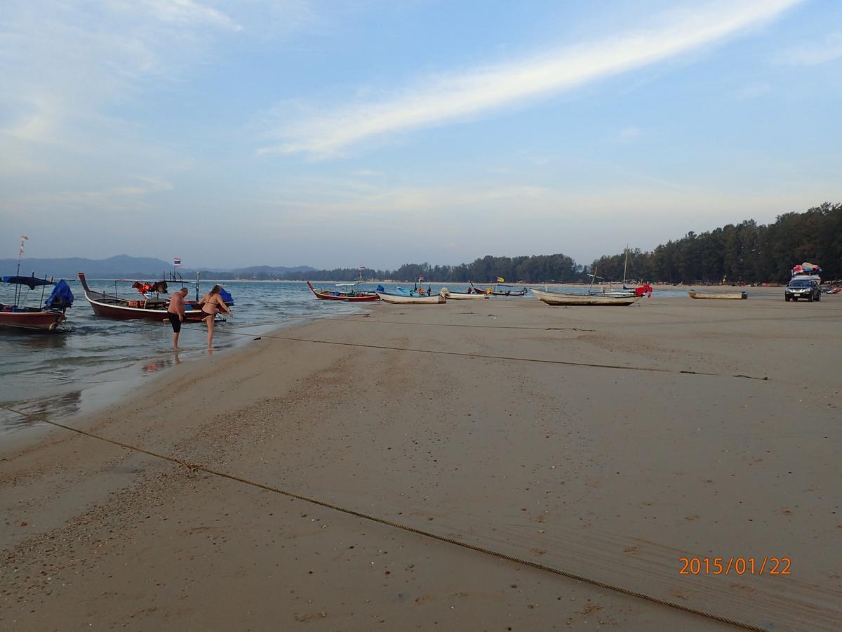 Kd Residence Bang Tao Beach  Exterior foto