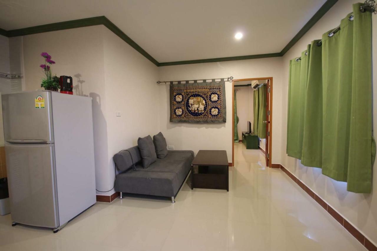 Kd Residence Bang Tao Beach  Exterior foto