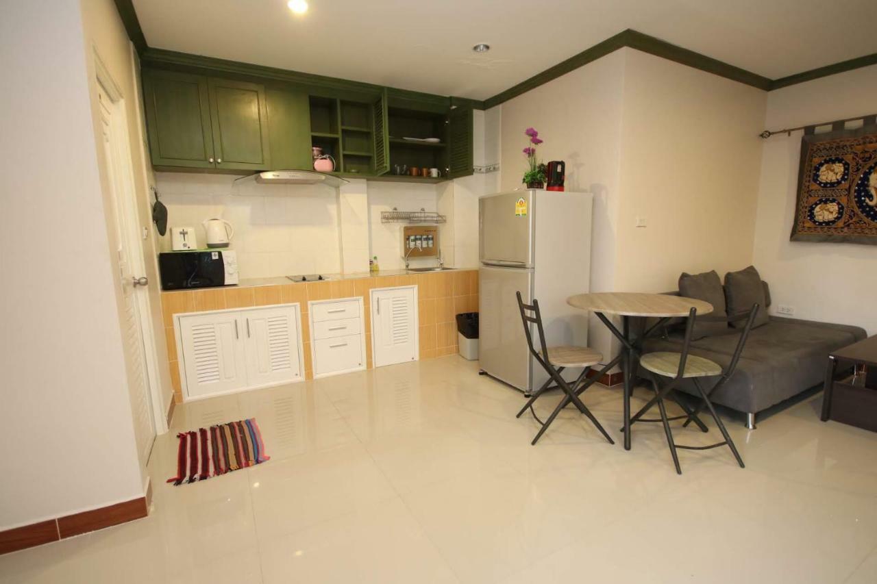 Kd Residence Bang Tao Beach  Exterior foto