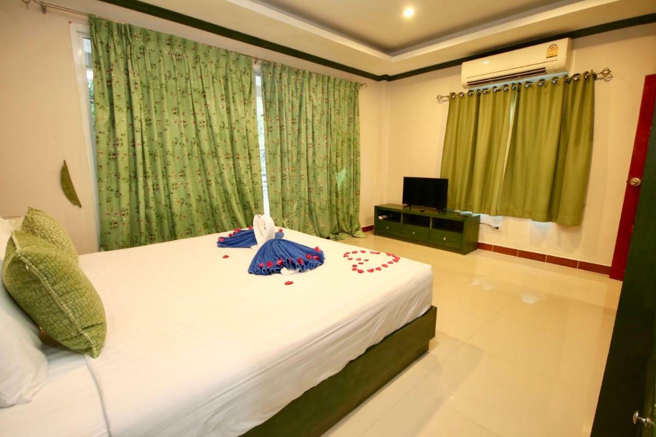 Kd Residence Bang Tao Beach  Exterior foto