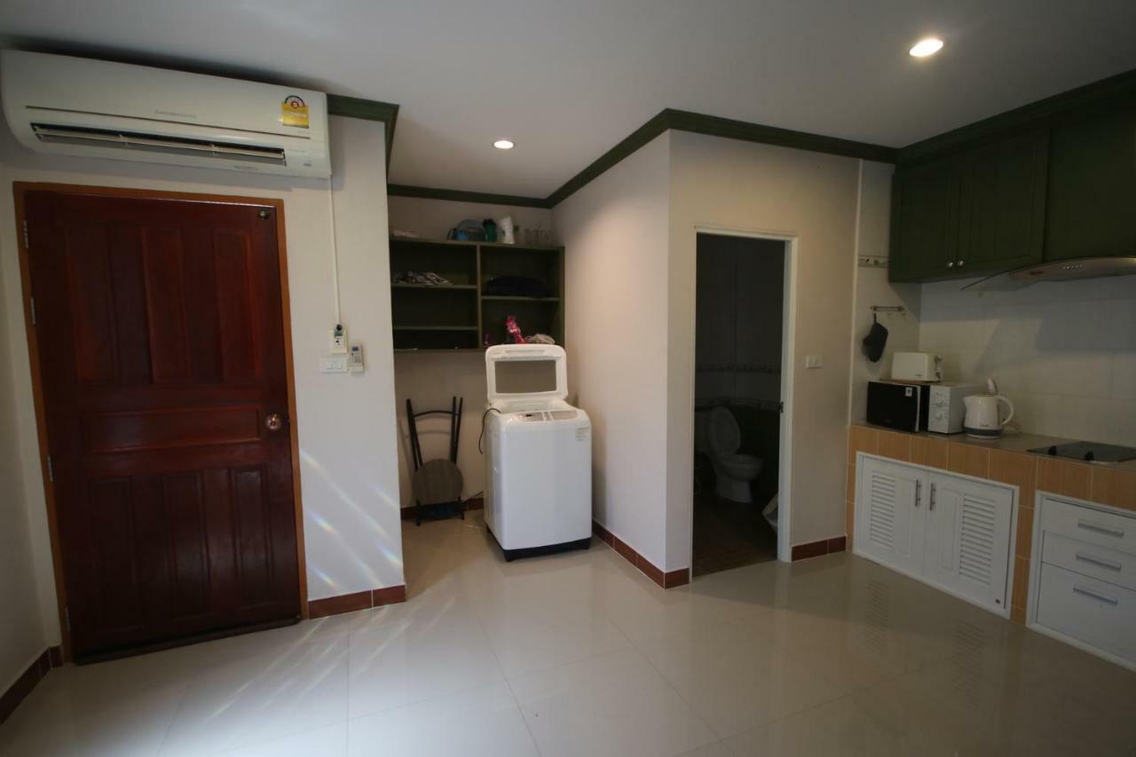 Kd Residence Bang Tao Beach  Exterior foto