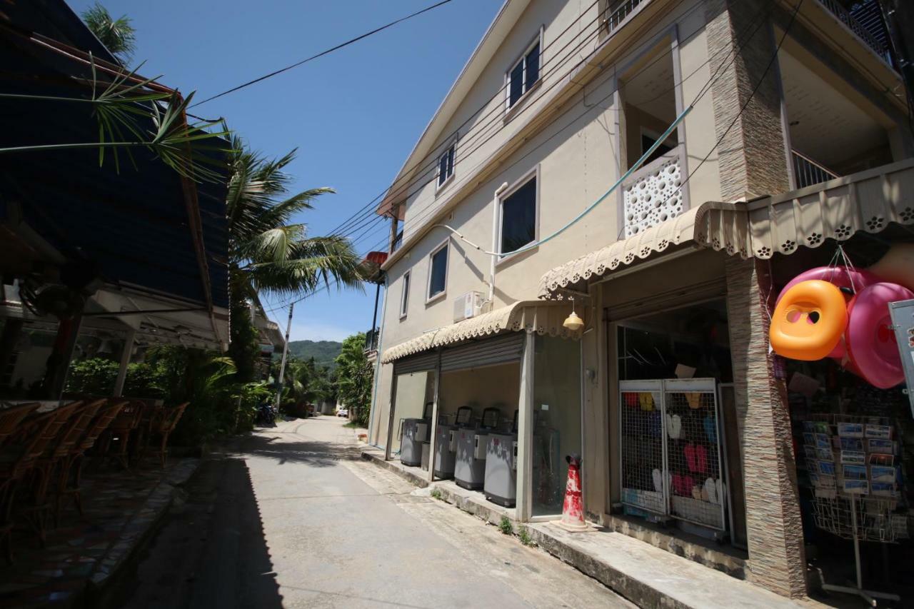 Kd Residence Bang Tao Beach  Exterior foto